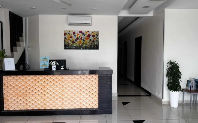 OYO 91119 Hotel D Lima Inn