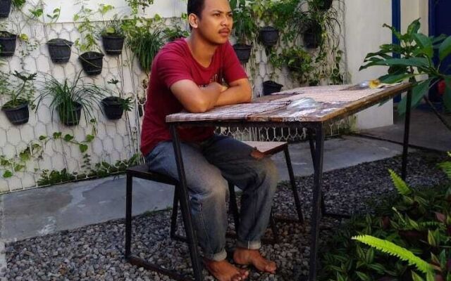 Pondok Sare Hostel