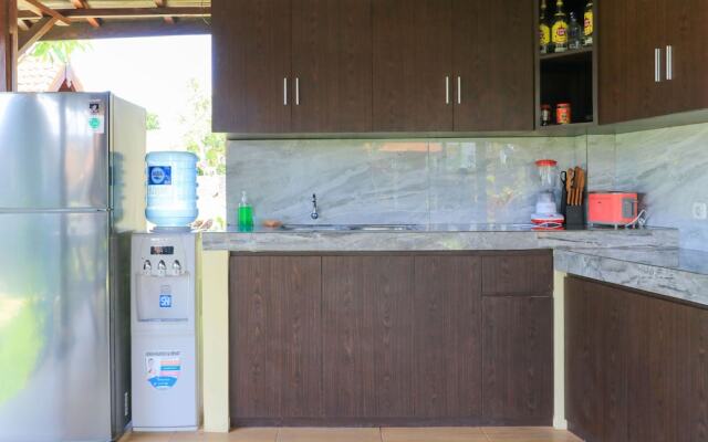 Sandat Bali Villa
