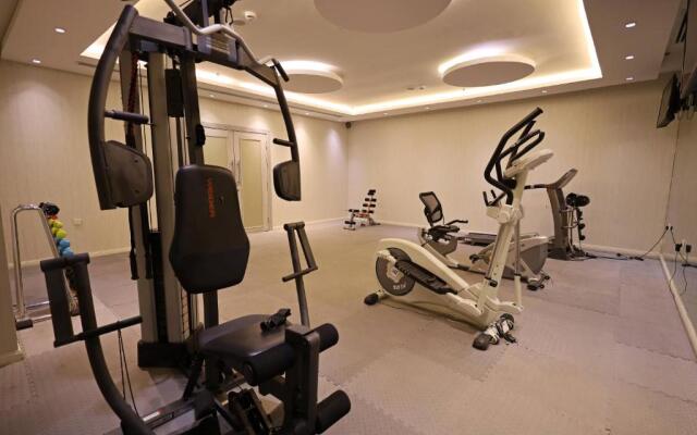 Garden Plaza Alkhobar Hotel