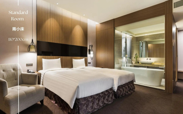 Hotel Intrendy