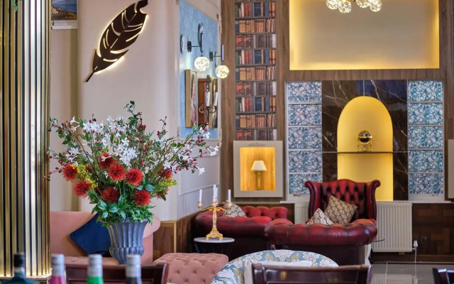 Muthu Oban Regent Hotel - Refurbished