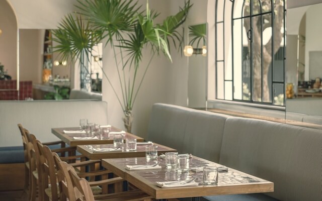 Baja Club Hotel, La Paz, Baja California Sur, a Member of Design Hotels