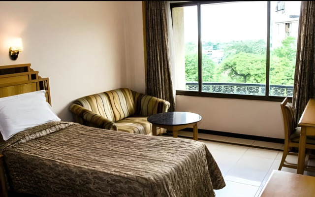Kalyan Residency Hotel