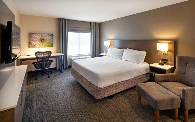 Hilton Garden Inn Toronto/Oakville