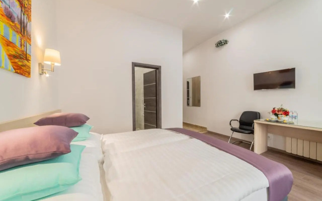 Global Suites Budapest