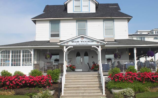 Grand Victorian - Spring Lake
