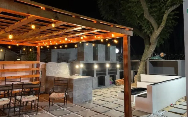 Semeni Asante Guesthouse