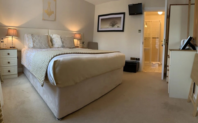 River's Edge Bed & Breakfast
