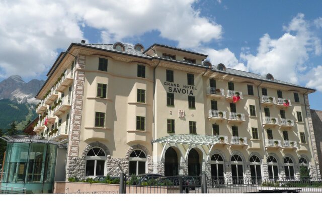 Grand Hotel Savoia Cortina d'Ampezzo, A Radisson Collection Hotel