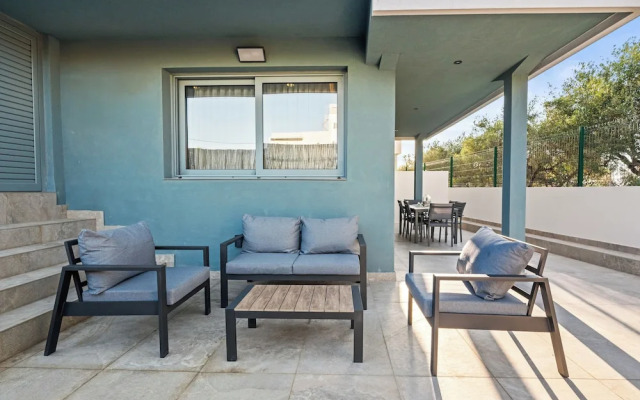 Nerium Luxury Suites