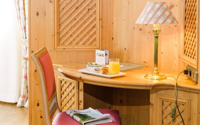 Hotel Seitner Hof