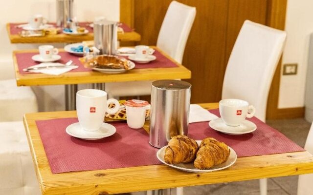 Hotel AllArco