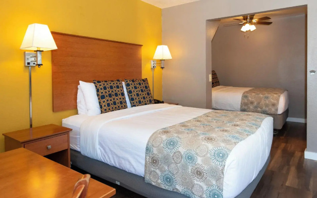 Nordic Inn and Suites