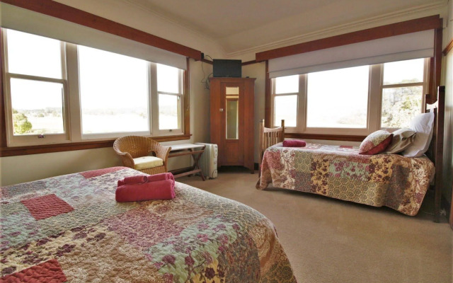 Mole Creek Guesthouse