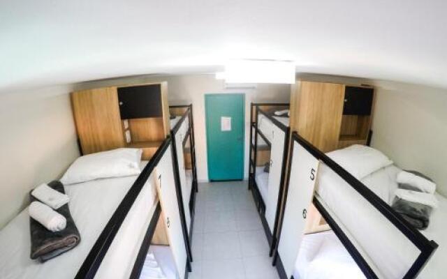 Meu Hostel