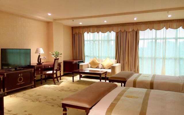 Ligang Hotel