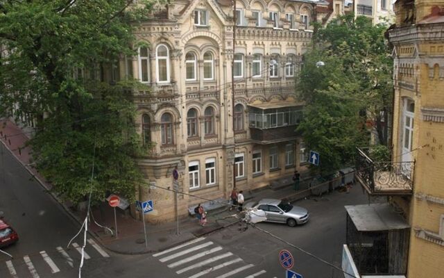 Central Kiev Apartments