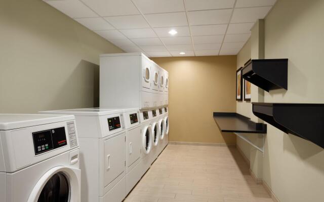 Staybridge Suites Midland by IHG