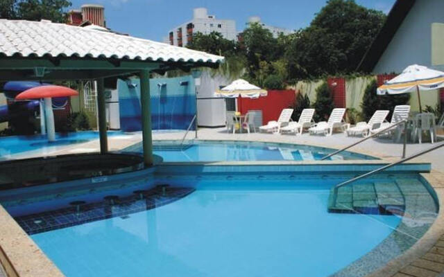Hotel Hot Star