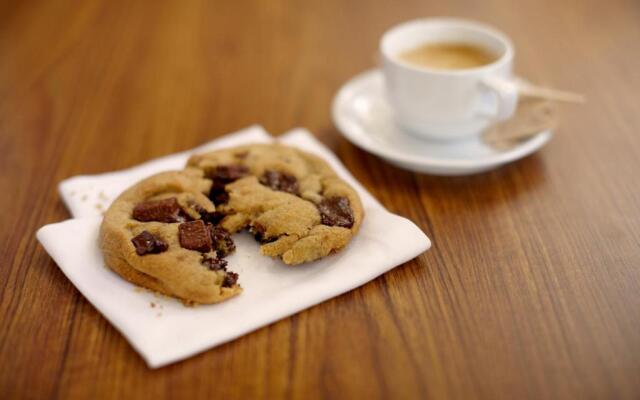 Hyatt Place Wilmington Riverfront