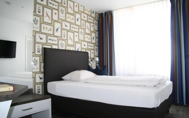 Gasthaus Hotel Backmulde