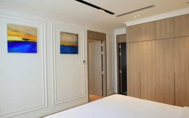 S Home Apartment