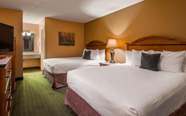 Best Western Sunrise Inn