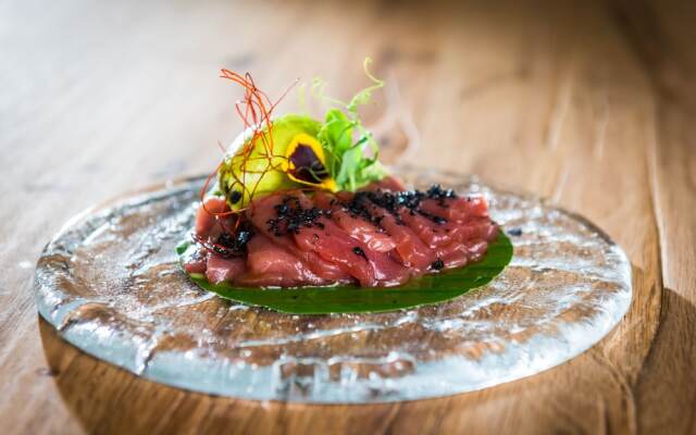 Hotel Naudi Boutique Adults only