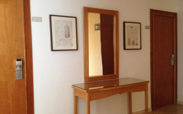 Hotel Teremar