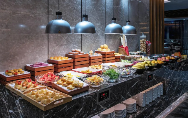 Kyushu Joycheng Hotel Shenzhen