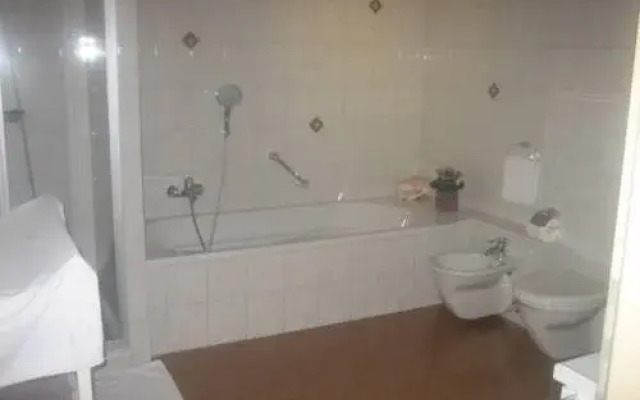 Ferienwohnung Burghart Zum Stausee