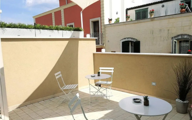 Vicolo Fiore Affittacamere