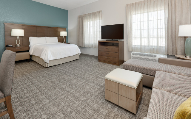 Staybridge Suites San Antonio - Schertz  by IHG