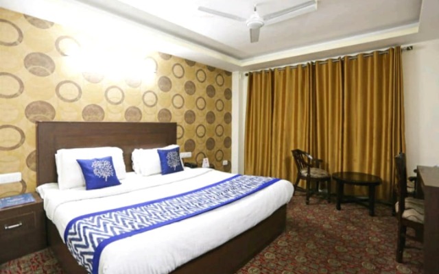 Hotel Trinetar