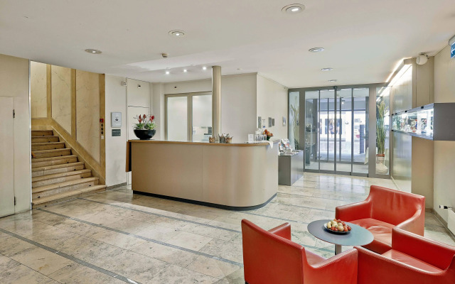 Sorell Hotel Krone