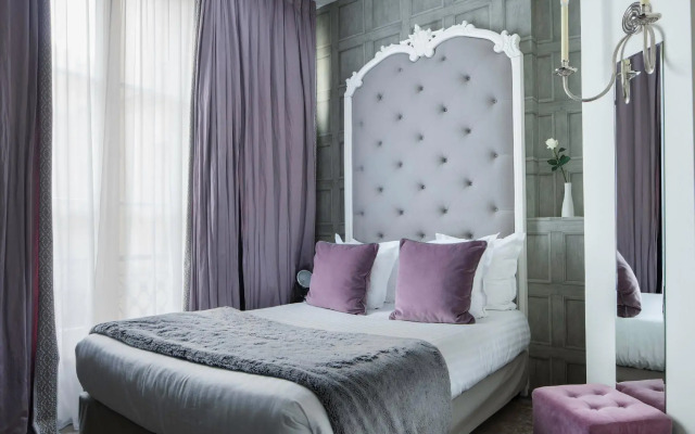 Hôtel Le 123 Sébastopol - Astotel