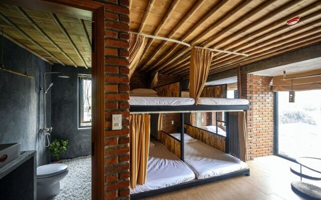 Mira Bai Xep Quy Nhon - The Hidden Jewel - Hostel