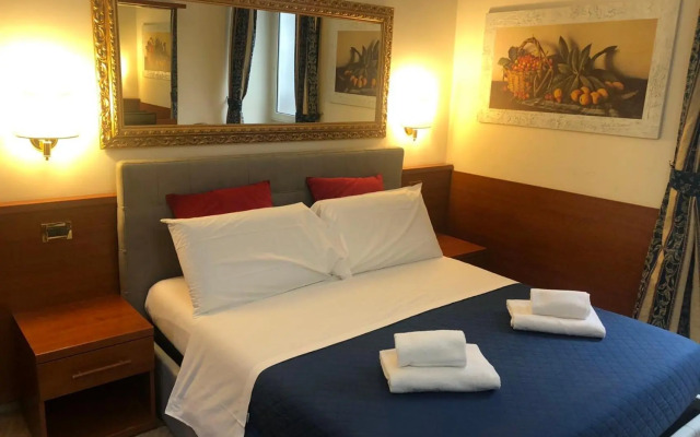 Cavour Suites