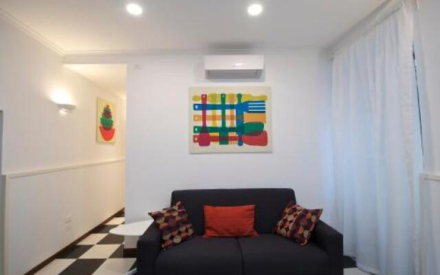 Flaminio Butterfly House