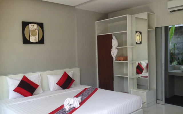 Phu NaNa Boutique Hotel