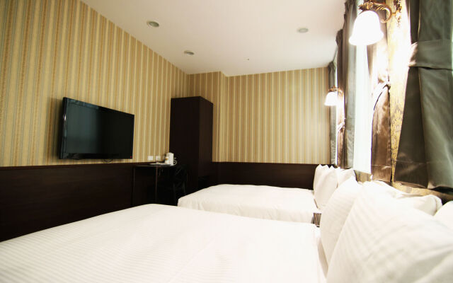 Liho Hotel - Hankou