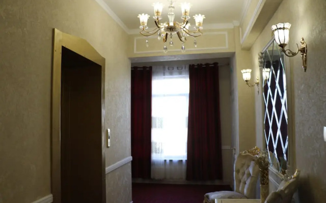 Al-Salam Hotel Apartment