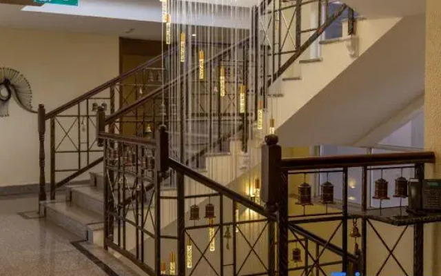Hotel Sarathi