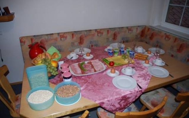 Chalet Belvedere