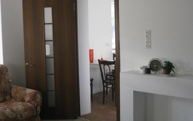 Hostel Izba