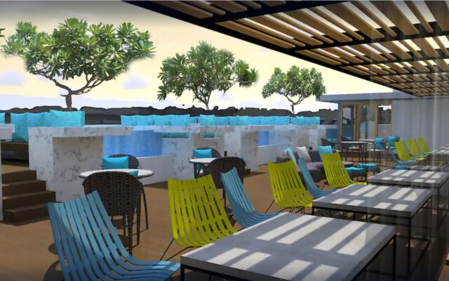 Ferra Hotel and Garden Suites