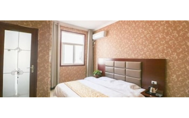 Shangmeiyou Business Hotel