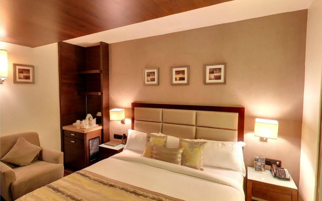 Krios Hotel