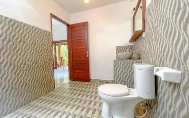 Solaluna Beach Homestay